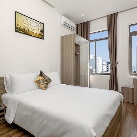 Van Apartment 다낭 외부 사진