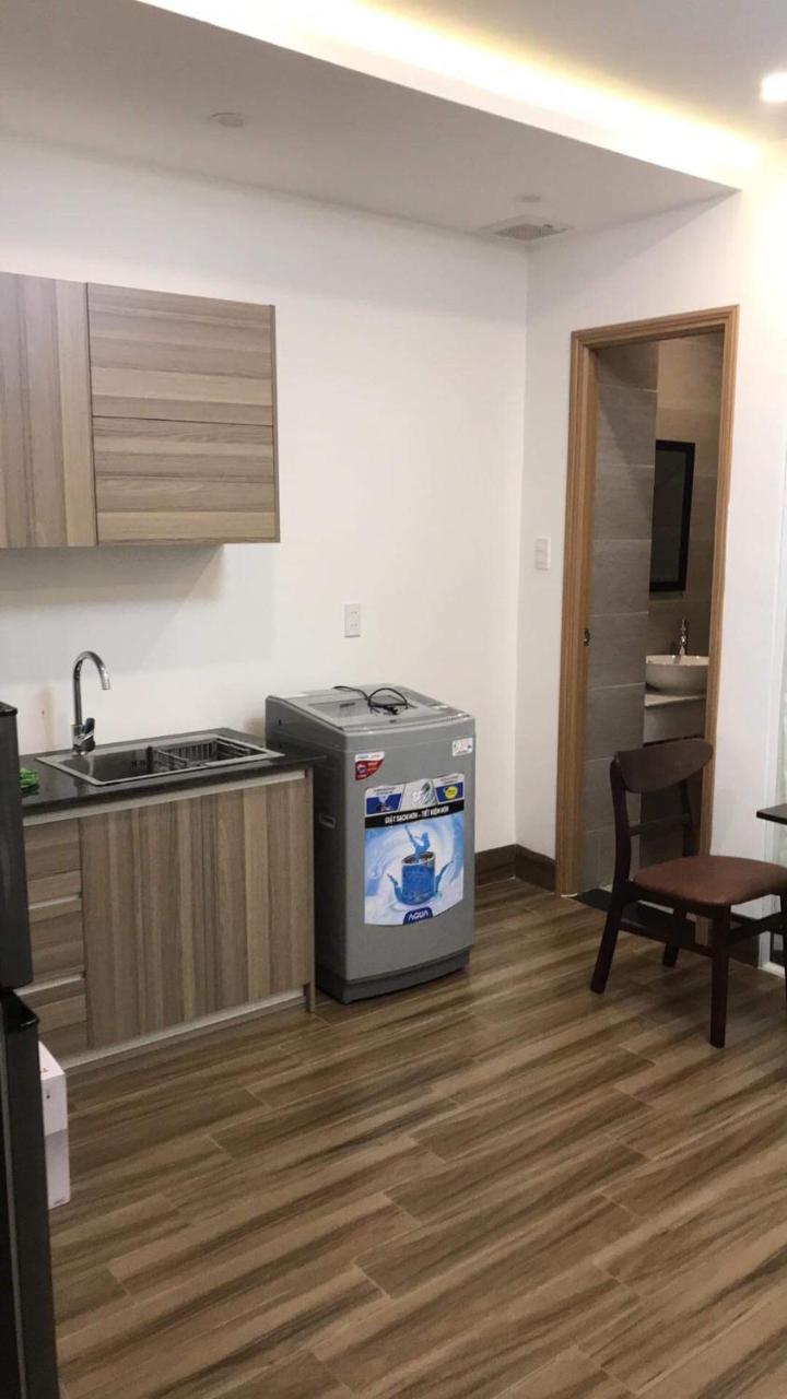 Van Apartment 다낭 외부 사진